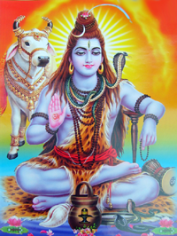 Lord Sivaji