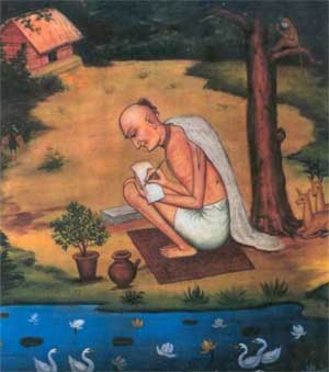 Srila Murari Gupta