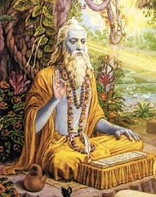 Sri Vyasadeva