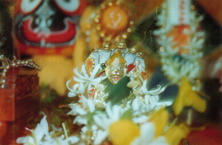 Lord Narasinghadev.