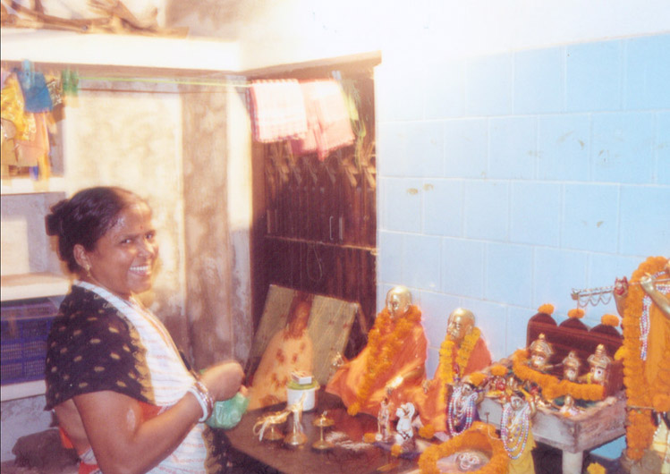 Sucitra Mataji