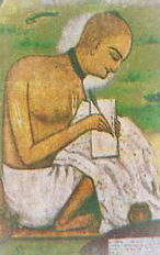 Srila Kavi Karnapura