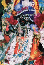 Sri Sri Gopal Jiu.